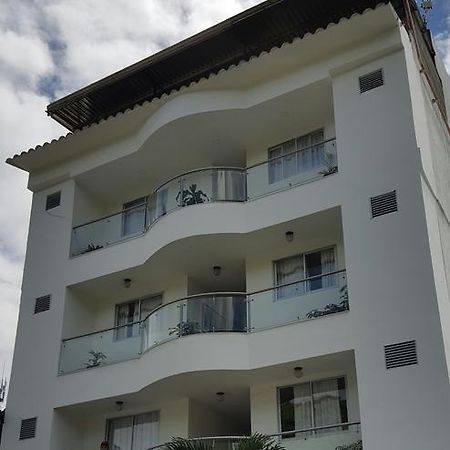 Hotel El Imperio Ibagué Buitenkant foto