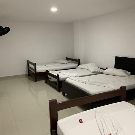 Hotel El Imperio Ibagué Buitenkant foto