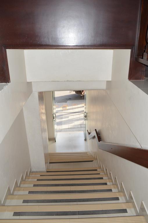 Hotel El Imperio Ibagué Buitenkant foto