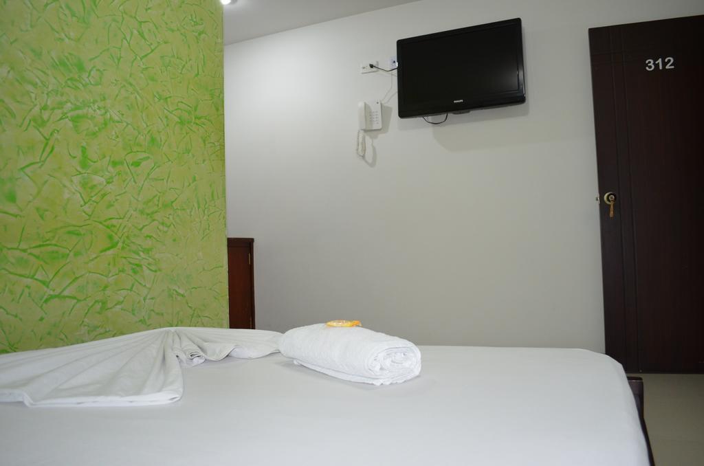 Hotel El Imperio Ibagué Kamer foto