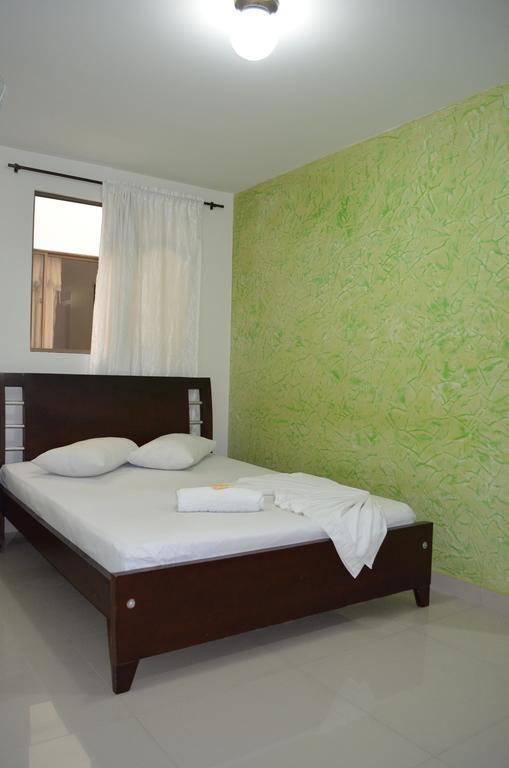 Hotel El Imperio Ibagué Kamer foto