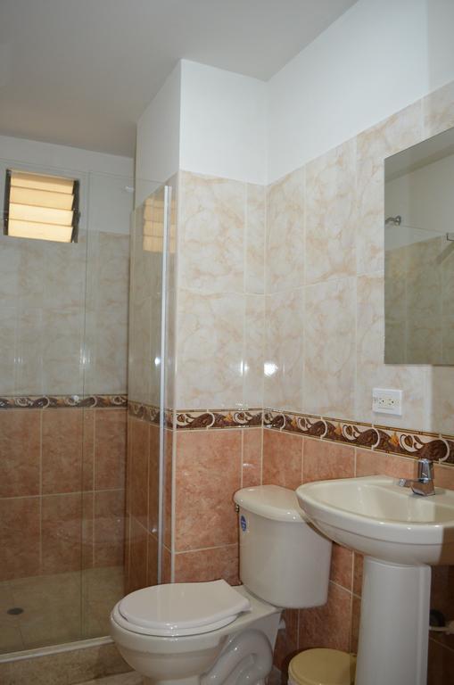 Hotel El Imperio Ibagué Kamer foto
