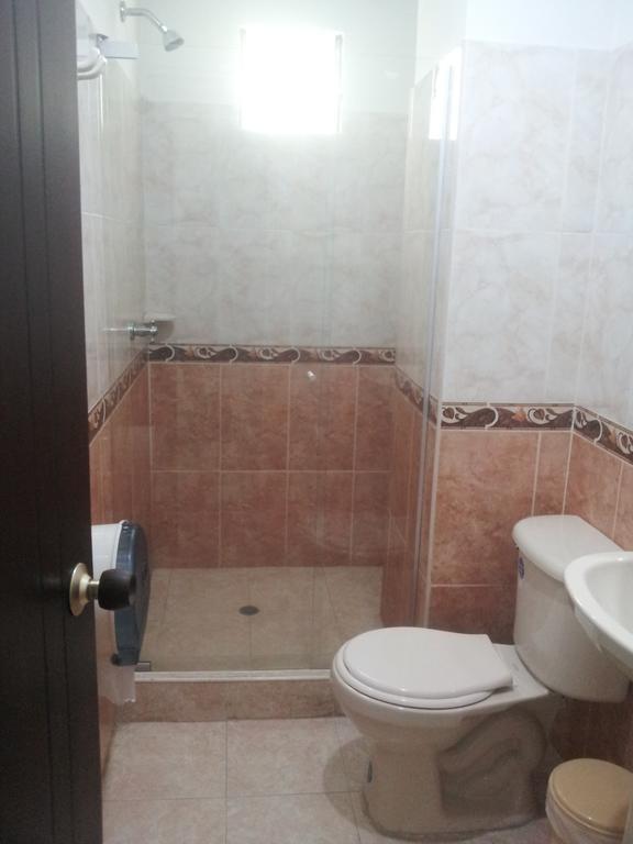 Hotel El Imperio Ibagué Kamer foto