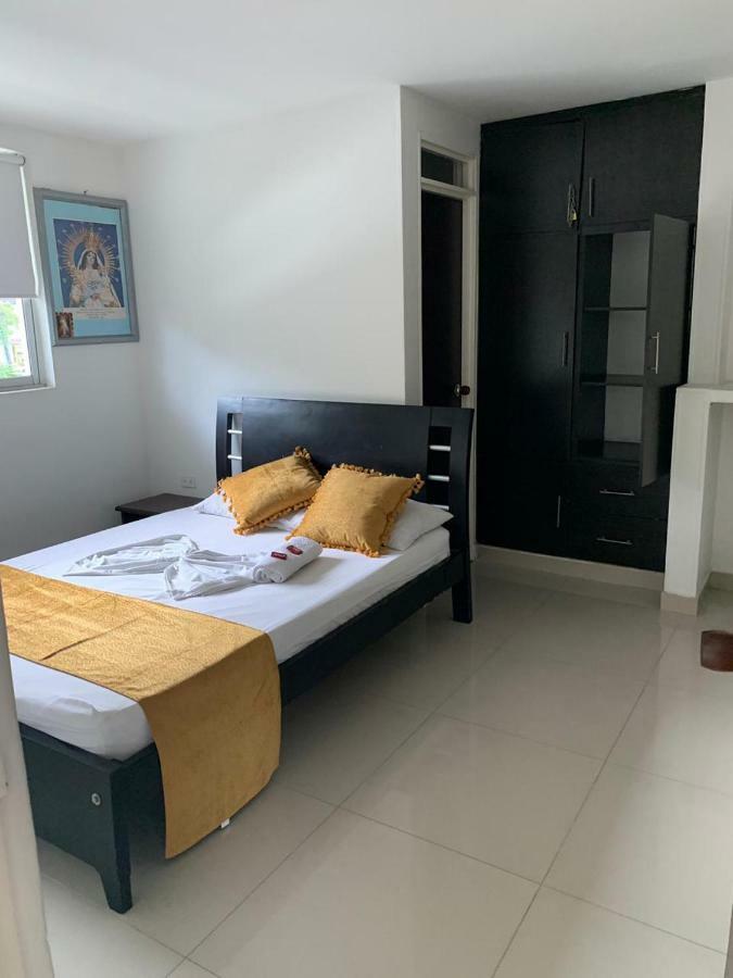 Hotel El Imperio Ibagué Buitenkant foto