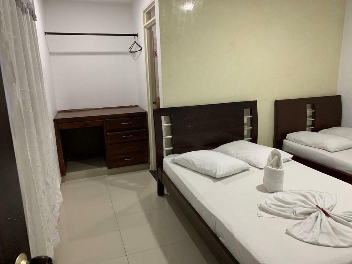 Hotel El Imperio Ibagué Buitenkant foto
