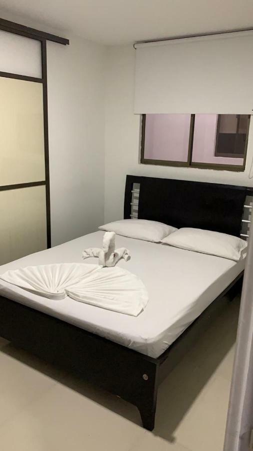 Hotel El Imperio Ibagué Buitenkant foto