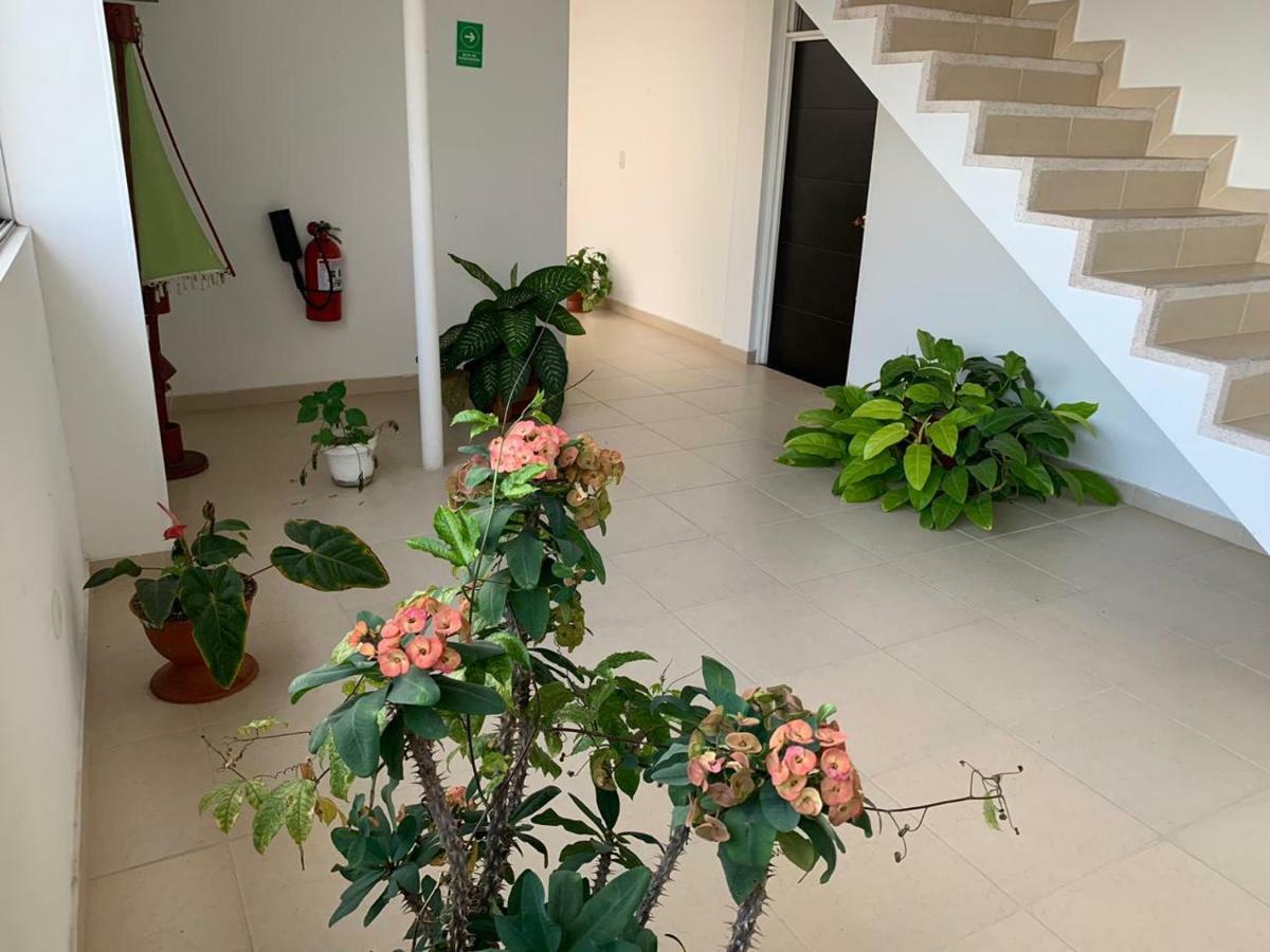 Hotel El Imperio Ibagué Buitenkant foto